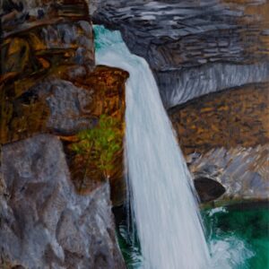 DESOTO FALL, AL