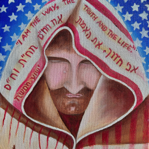 JESUS CHRIST,  THE WAY, THE TRUTH AND THE LIFE