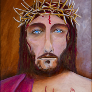 JESUS CHRIST, THE MESSIAH