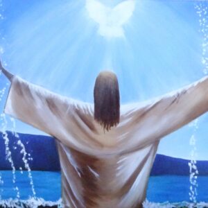 October Painted Prayer Printed Membership